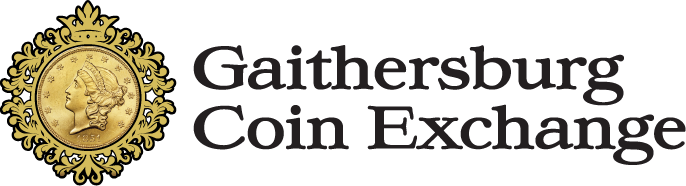 Gaithersburg Coin Exchange